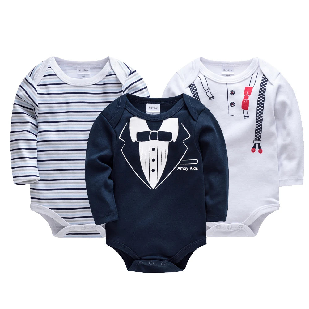 Baby Bodysuit Sets