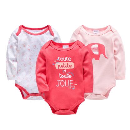 Baby Bodysuit Sets
