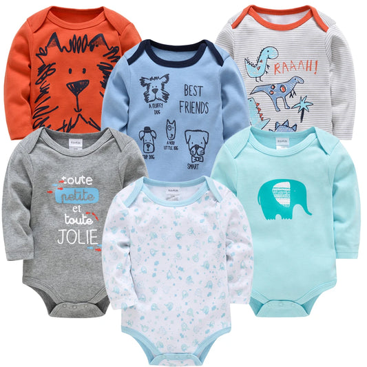Baby Bodysuit Sets