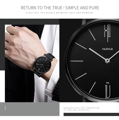 Men's Watch