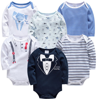 Baby Bodysuit Sets