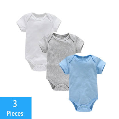 Baby Bodysuit Romper Sets