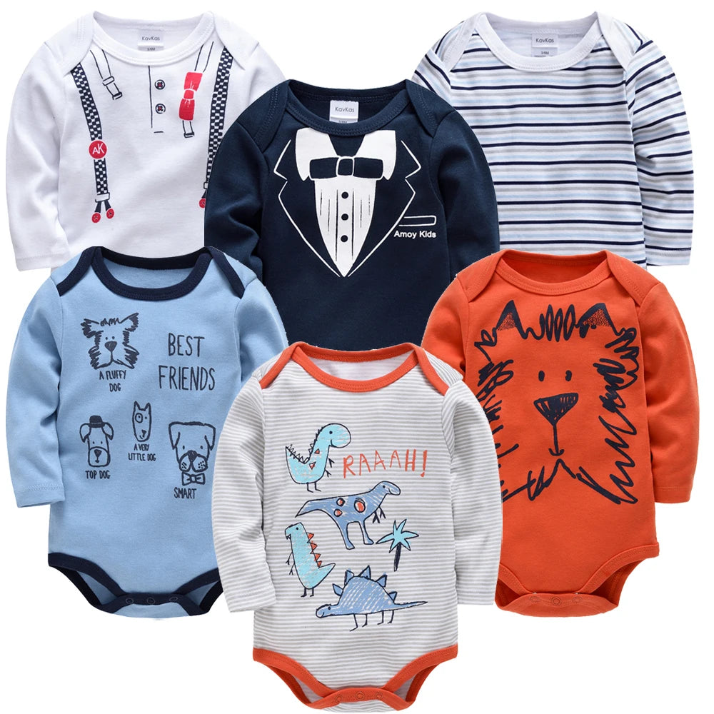 Baby Bodysuit Sets