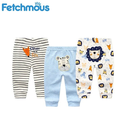 Baby Leggings