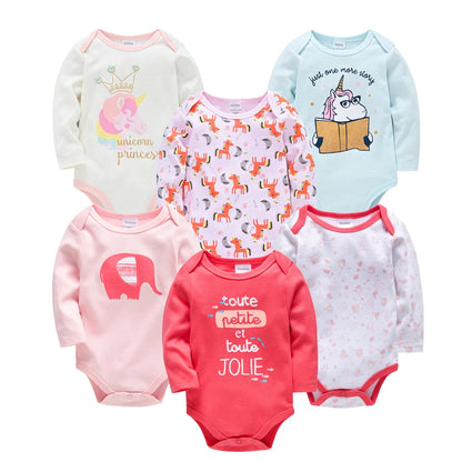 Baby Bodysuit Sets