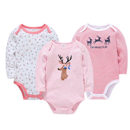 Baby Bodysuit Sets