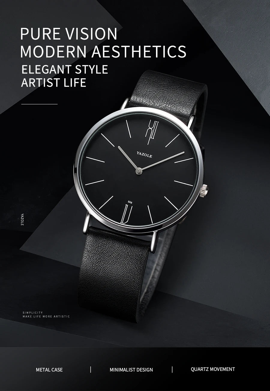 Men's Watch