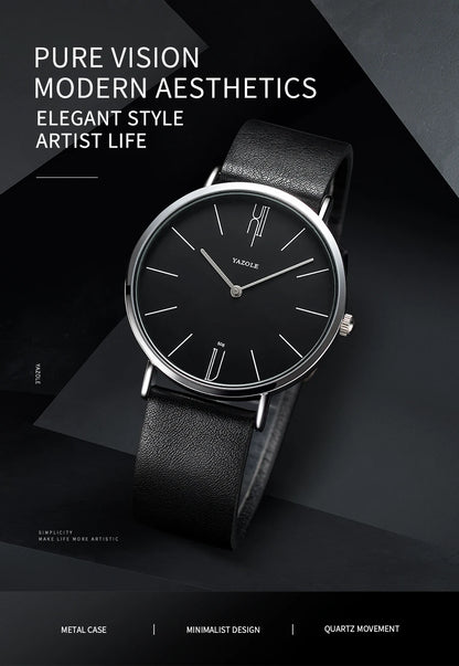 Men's Watch