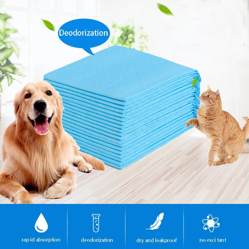 Disposable Pet Pads