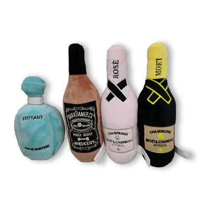 Squeaky Pet Toys