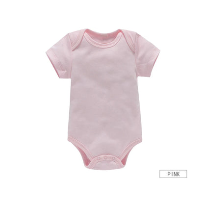 Baby Bodysuit Romper Sets