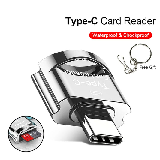 USB OTG Adapter