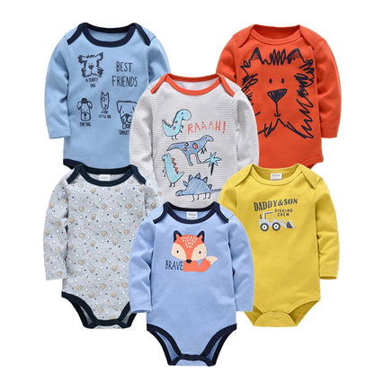 Baby Bodysuit Sets