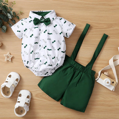 Baby Boy's Outfit