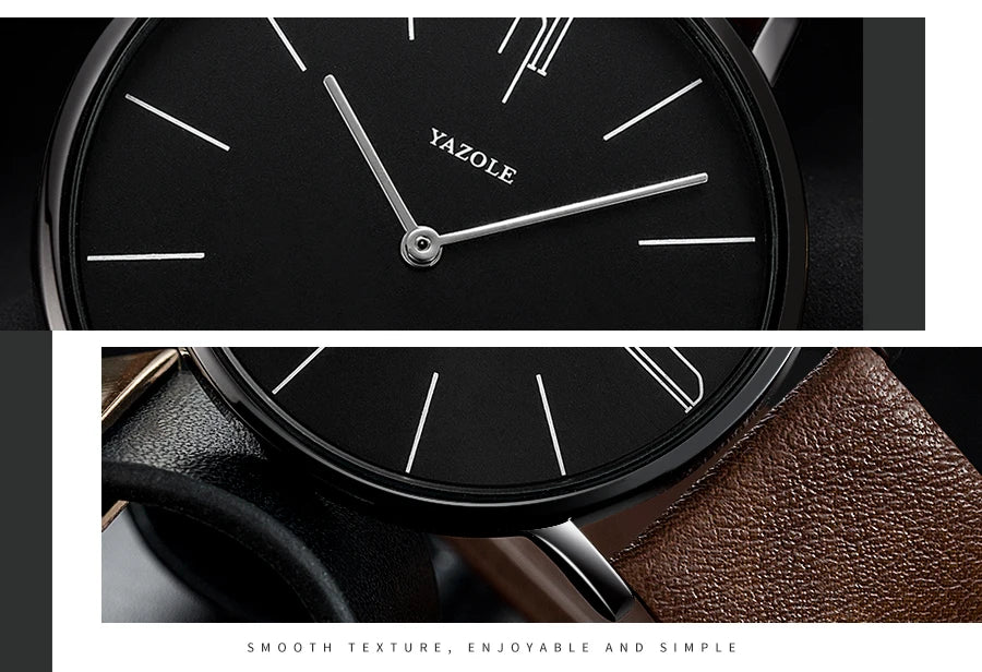 Men's Watch
