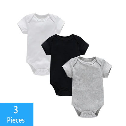 Baby Bodysuit Romper Sets