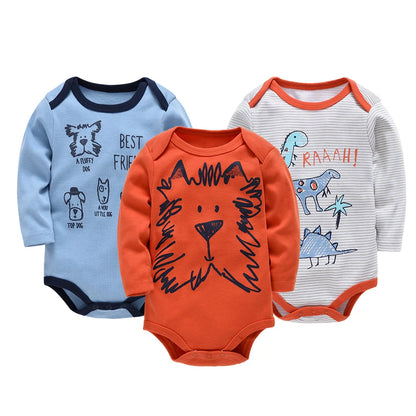 Baby Bodysuit Sets