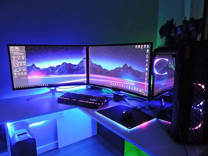 Bluetooth Light Strip