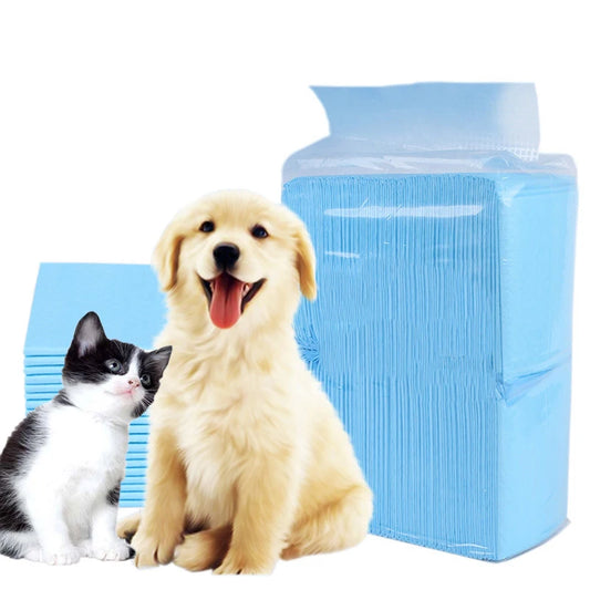 Disposable Pet Pads