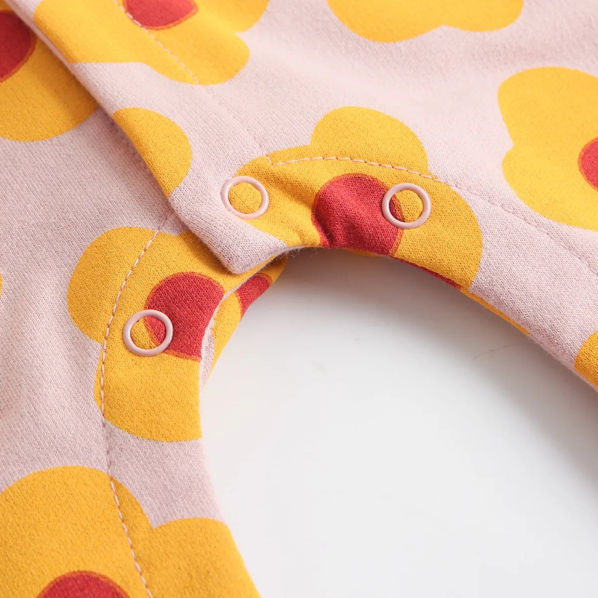 Baby Rompers