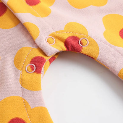 Baby Rompers