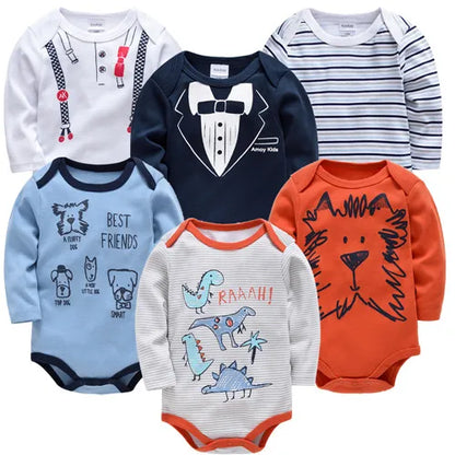 Baby Bodysuit Sets