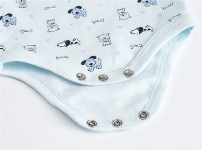 Baby Bodysuit Sets