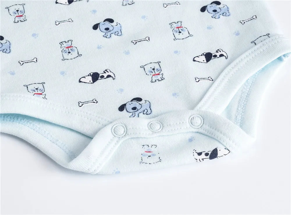 Baby Bodysuit Sets