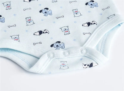 Baby Bodysuit Sets