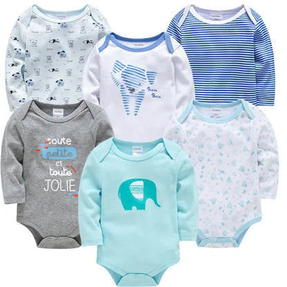 Baby Bodysuit Sets