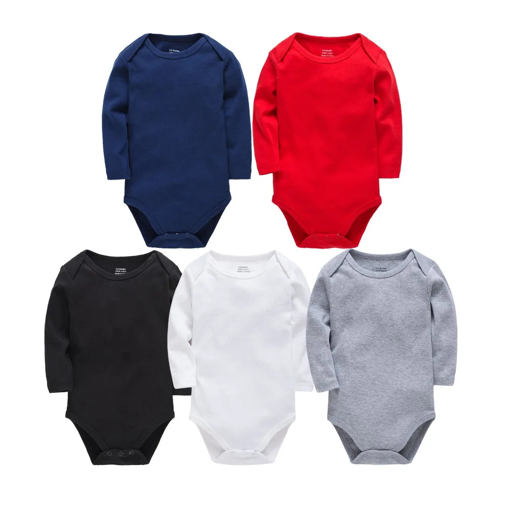 Baby Bodysuit Sets