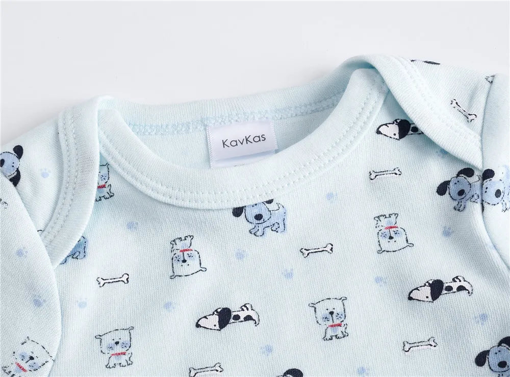 Baby Bodysuit Sets