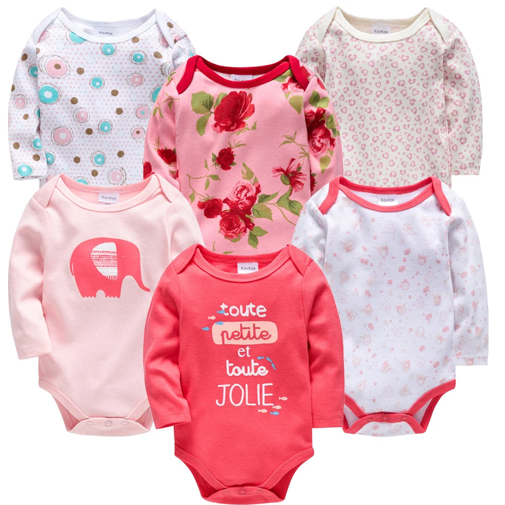 Baby Bodysuit Sets