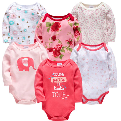 Baby Bodysuit Sets