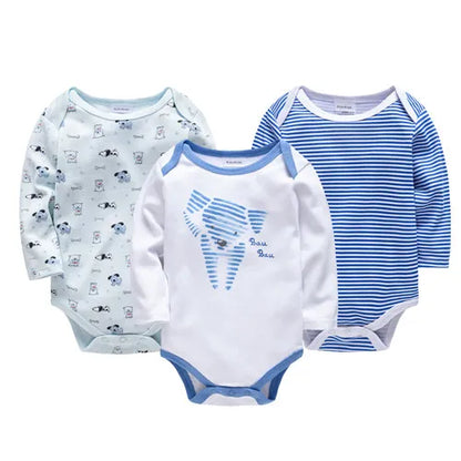 Baby Bodysuit Sets