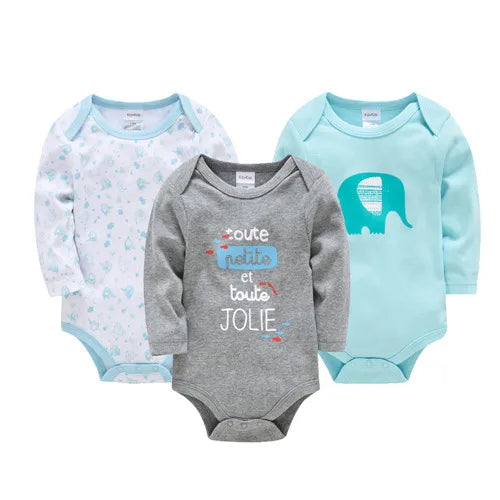 Baby Bodysuit Sets