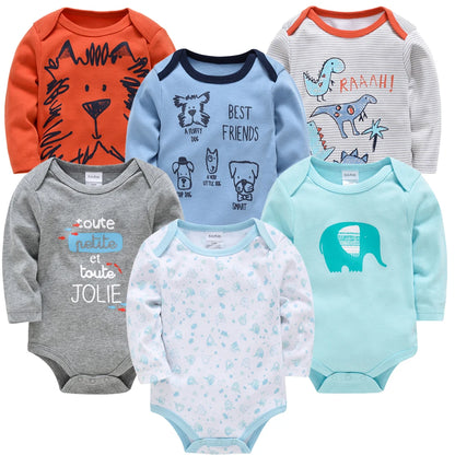Baby Bodysuit Sets