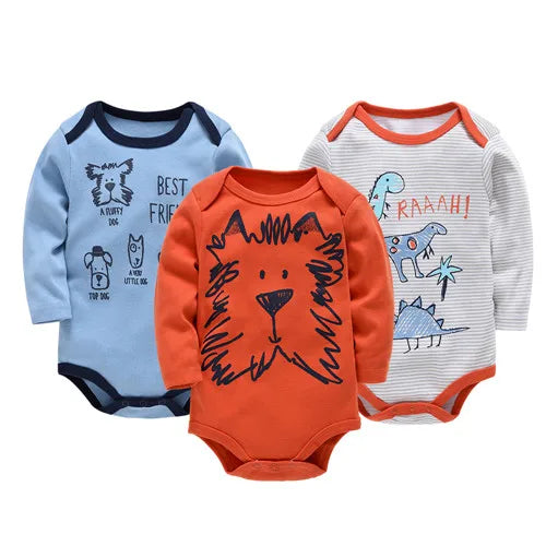 Baby Bodysuit Sets