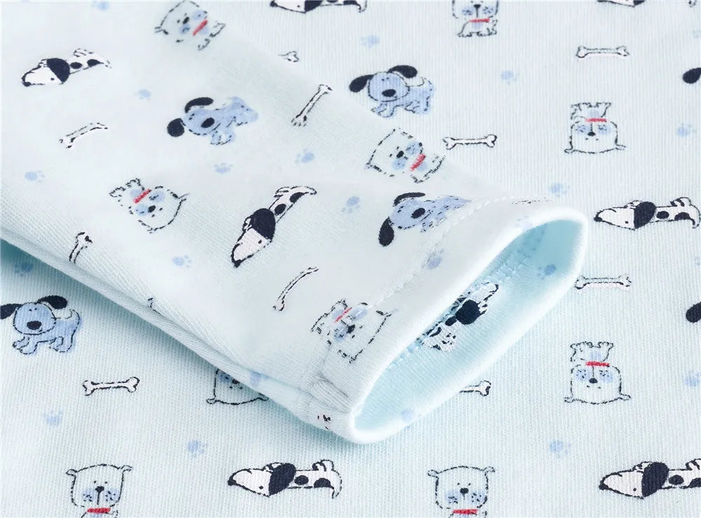 Baby Bodysuit Sets