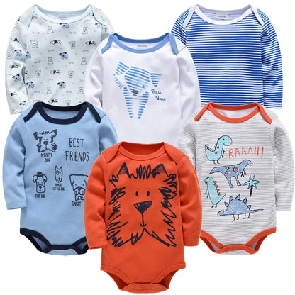 Baby Bodysuit Sets