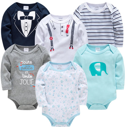 Baby Bodysuit Sets