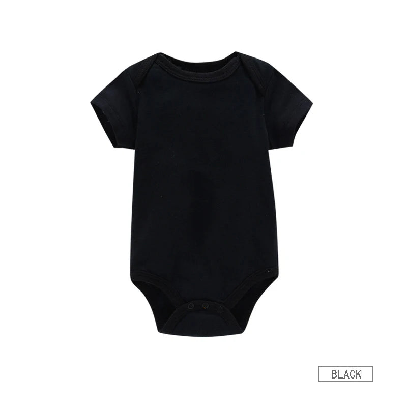 Baby Bodysuit Romper Sets