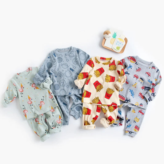 Baby and Toddler Clothes Sets