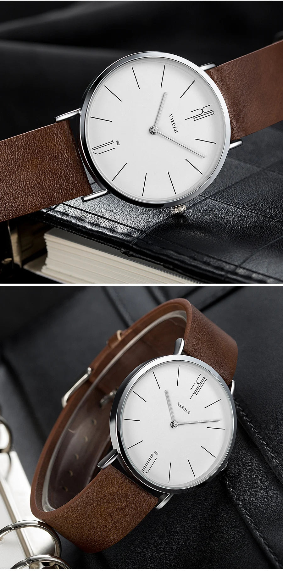 Men's Watch