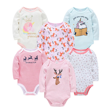 Baby Bodysuit Sets