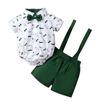 Baby Boy's Outfit