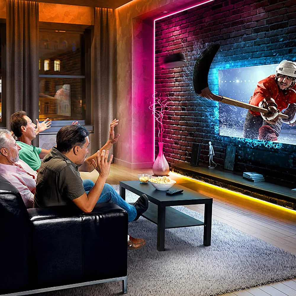 Bluetooth Light Strip