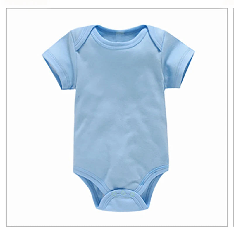Baby Bodysuit Romper Sets