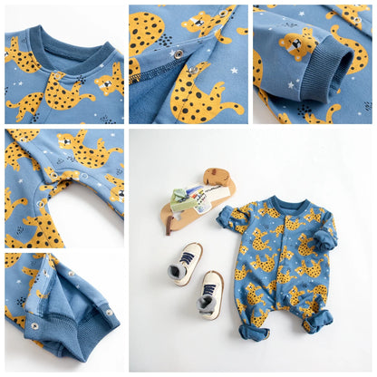Baby Rompers