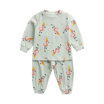 Baby and Toddler Clothes Sets